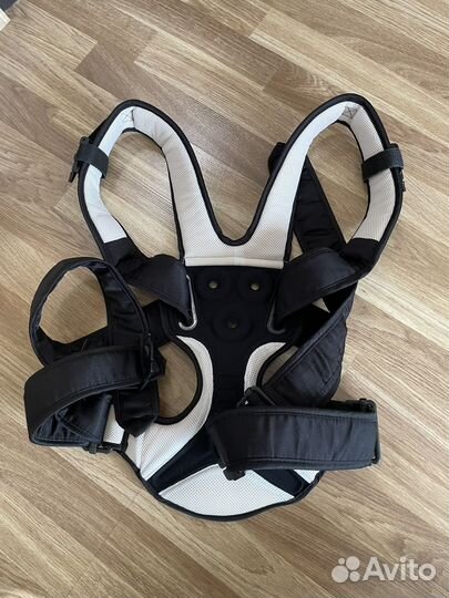 Рюкзак переноска кенгуру chicco