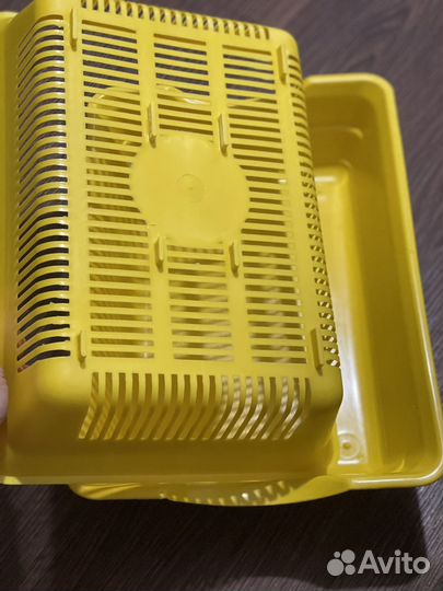 Лоток для кошек