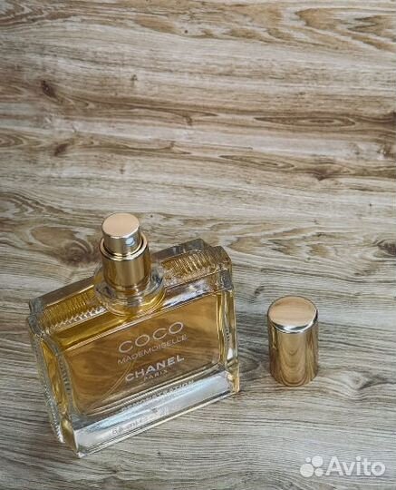 Chanel Coco Mademoiselle