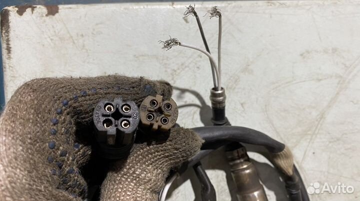 Лямбда зонд кислородный датчик от Mercedes