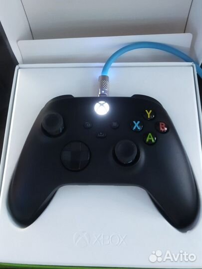 Геймпад Xbox series