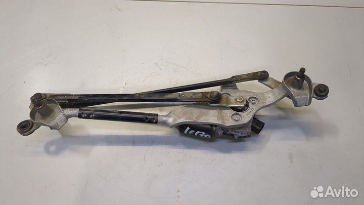 Механизм стеклоочистителя киа Stinger, 2020