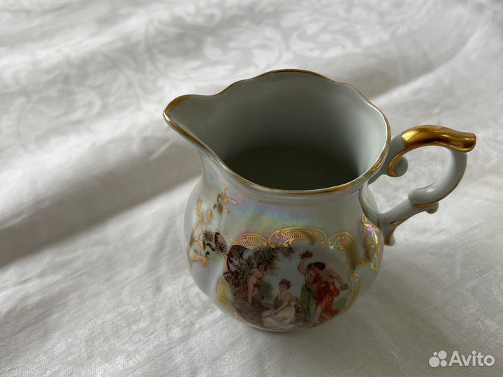 Сервиз Oscar Schlegelmilch