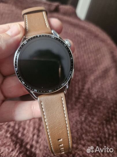 Huawei watch GT 3