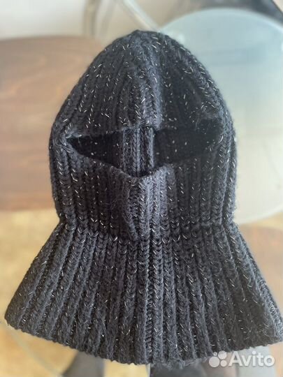 Балаклава, шлем