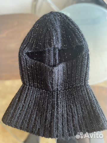 Балаклава, шлем