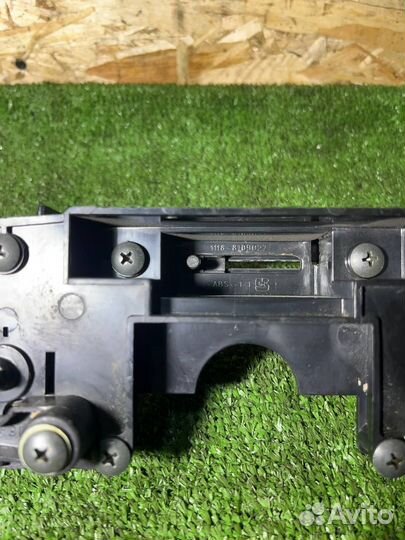 Блок управления отопителем (печкой) ваз LADA Kalin