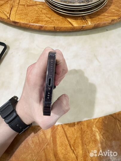 iPhone 14 Pro, 128 ГБ