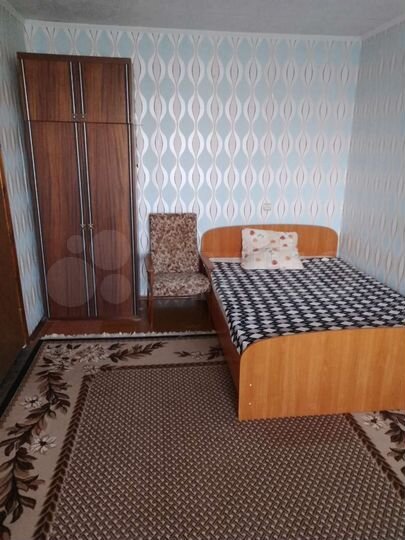 1-к. квартира, 34 м², 9/9 эт.