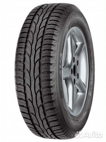 R16 Tigar Syneris 215/60, PCD 5x105 DIA 60.1