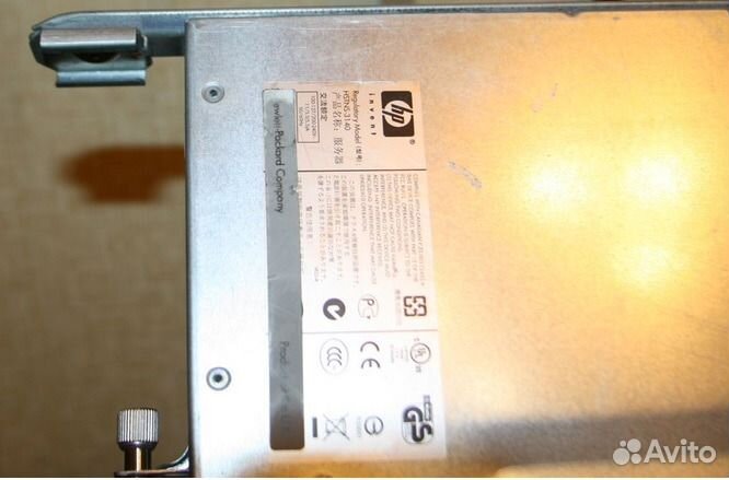 Серверная стойка 42U, бесперебойный блок, патч