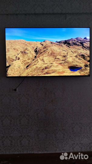 MI TV A2 55 черный
