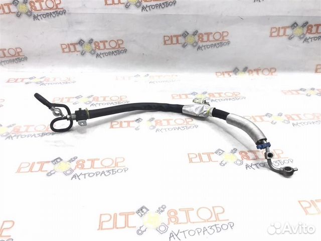 Шланг гур высокого давления Nissan Teana (J32) 20