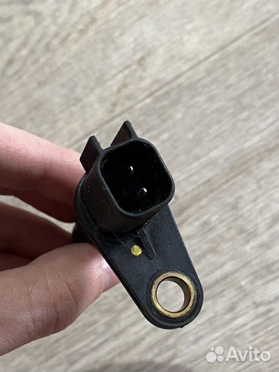 Датчик АКПП Ford powershift6DCT-250