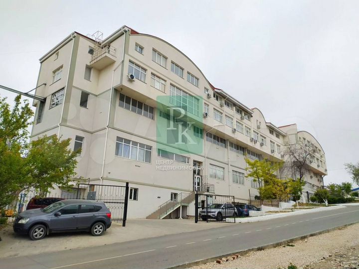 Сдам офис 194м с мебелью на Вакуленчука