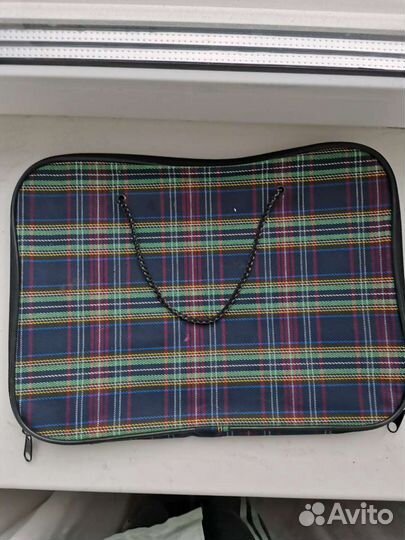 Папка для художника или документов