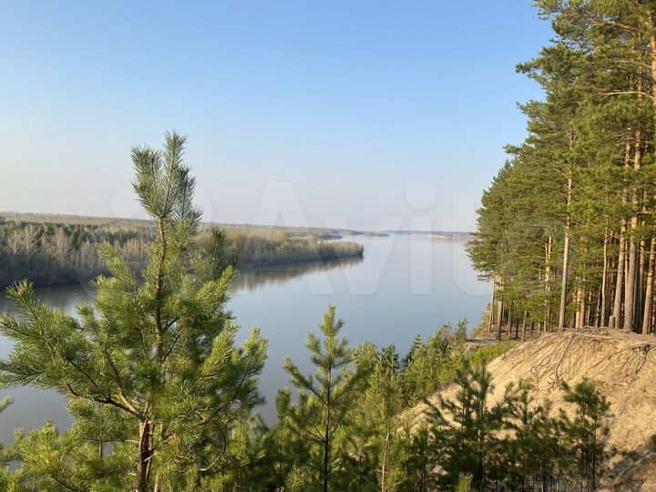 Участок 10 сот. (ИЖС)