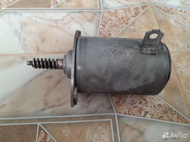 Моторчик вальвотроника n52