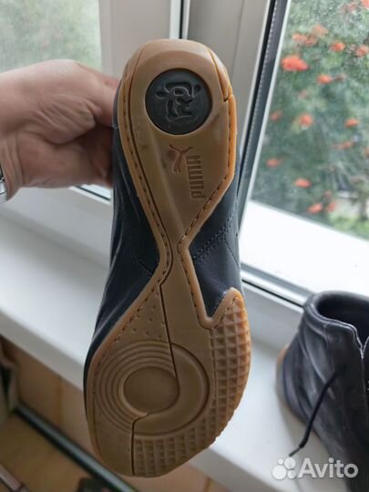 Самбовки Nike