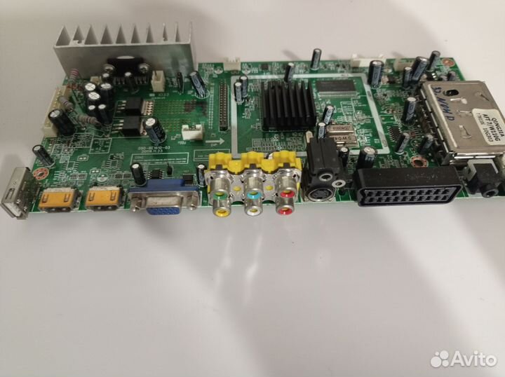 090-6E1610-03 для VR LT-26N02V