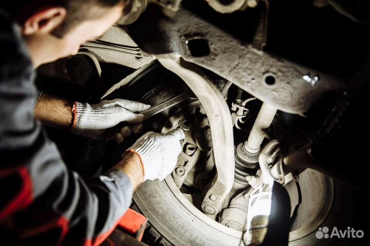 Специализированный сервис Fiat Ducato