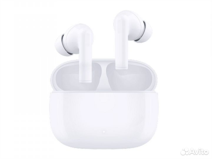 Honor Choice Earbuds X7 Lite Белый