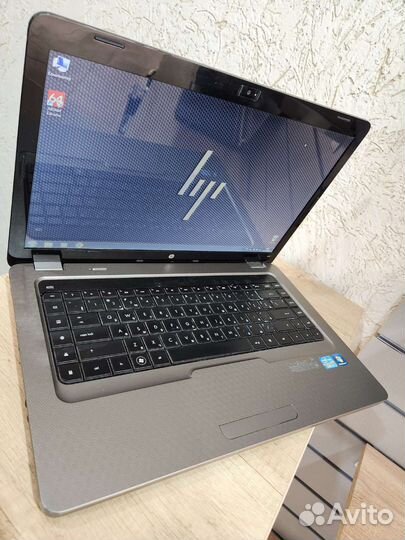 HP G62 15.6
