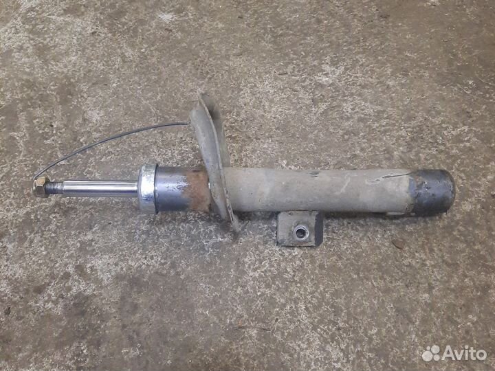 Амортизатор