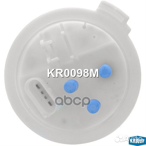 Модуль в сборе с бензонасосом KR0098M KR0098M