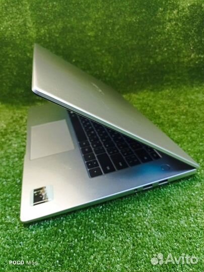 Ноутбук huawei MateBook D 15 BoM-WDQ9