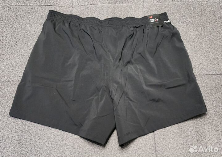 Шорты New Balance из США оригинал