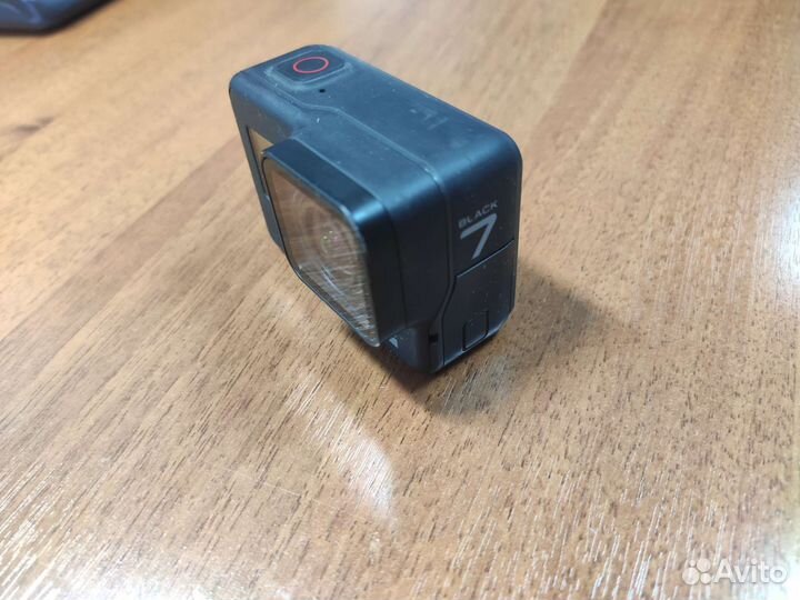 Камера GoPro Hero 7