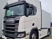 Scania R460, 2024