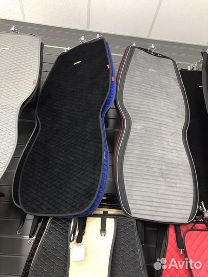 Автомобильные накидки на весь салон