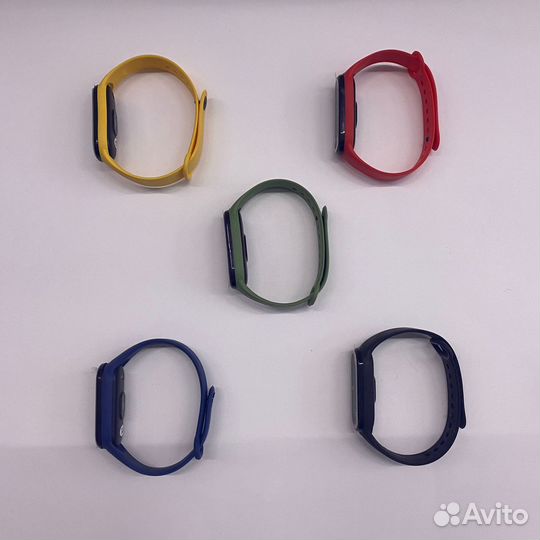 SMART Bracelet M6