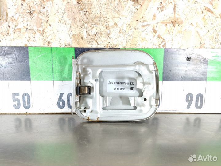 Лючок бензобака Byd F3 2006-2013