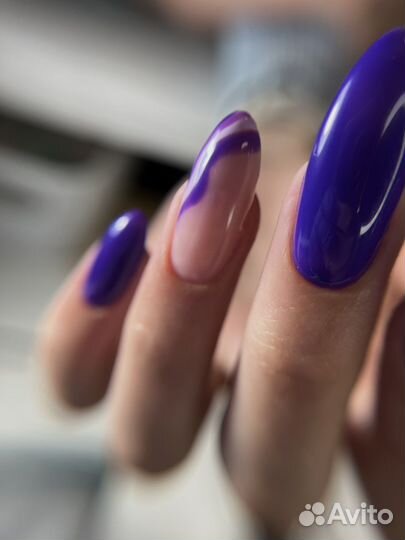 Маникюр (около ТЦ Индиго/Скала/Хофф)