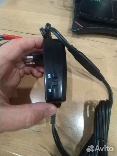 Мотозарядное