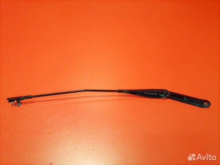 Поводок стеклоочистителя Ford Focus CB4 shda 2007