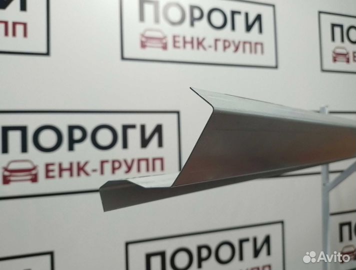 Пороги Opel Astra 4/4 (J) седан и другие