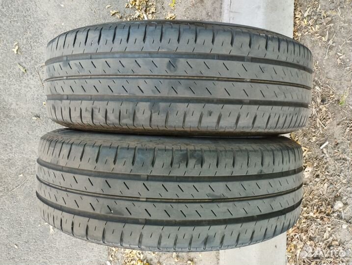 Bridgestone Ecopia EP150 165/65 R15