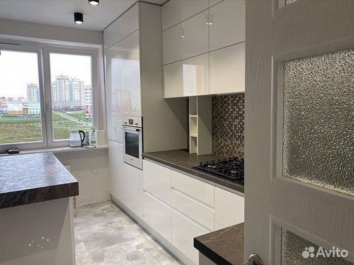 Сборка мебели, ремонт мебели