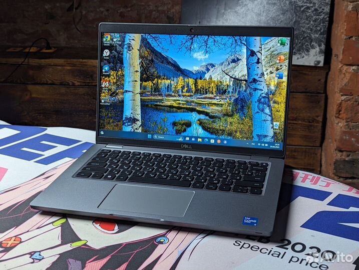 Dell 11th + LTE