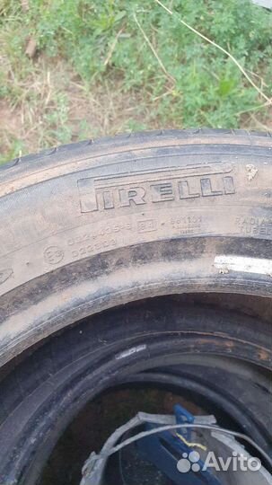 Pirelli Citynet Plus 4/15.5 R18 27K