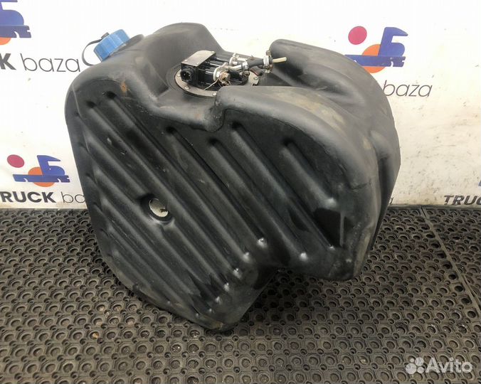 1740107 Бак AdBlue (мочевины) 120L Scania 5-series