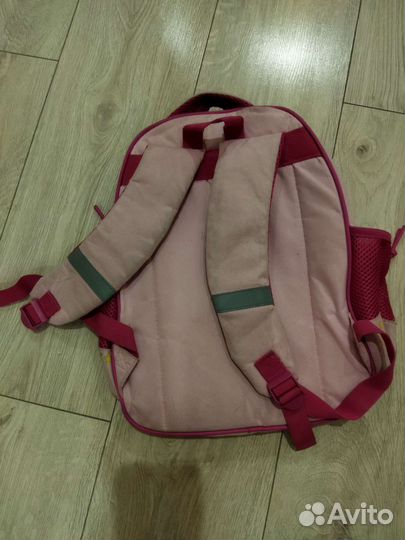 Рюкзак детский для девочки