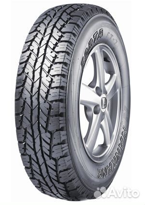 Nankang FT-7 215/75 R15