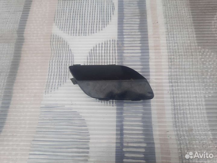 Заглушка омывателя фар опель астра н купэ