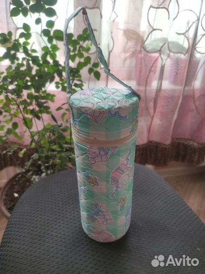 Термос для детских бутылочек