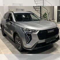 Новый Haval Jolion 1.5 AMT, 2024, цена от 2 399 000 руб.